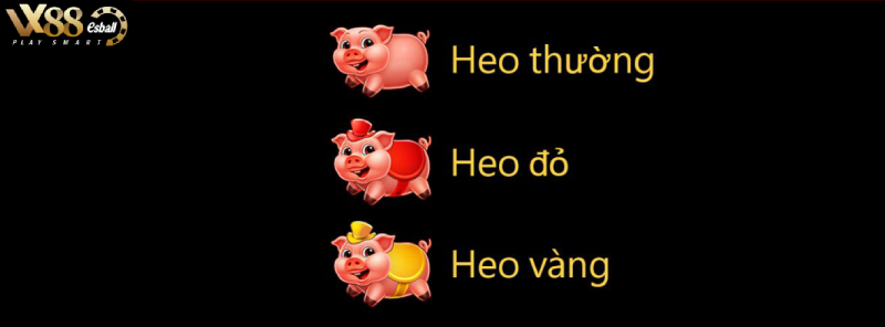  JILI Game Nổ Hũ Fortune Pig 
