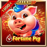 JILI Fortune Pig Slo