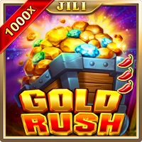 JILI Gold Rush Slot 