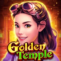 JILI Golden Temple Slot Game
