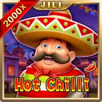 JILI Hot Chilli Slot Game