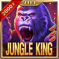 JILI Jungle King Slot Game