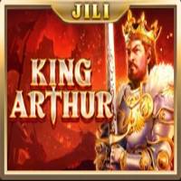 JILI King Arthur Slot Game