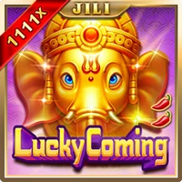JILI Lucky Coming Slot Game