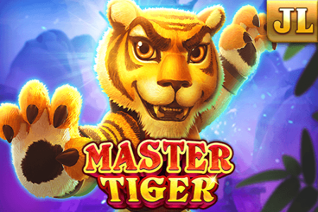 JILI Master Tiger Slot Game