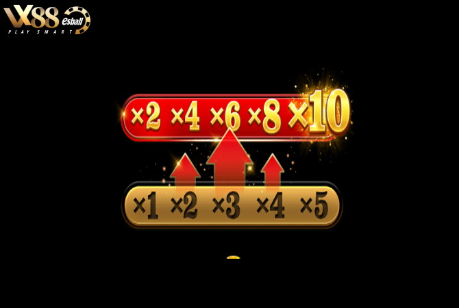 JIIL Mega Ace Slot Game Free Spins