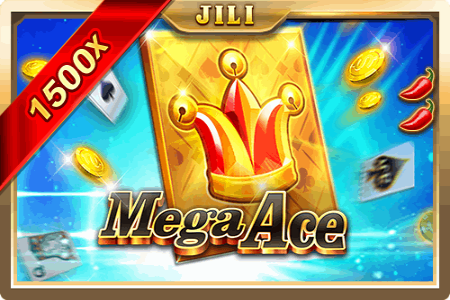 JIIL Mega Ace Slot Game