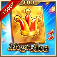 JIIL Mega Ace Slot G