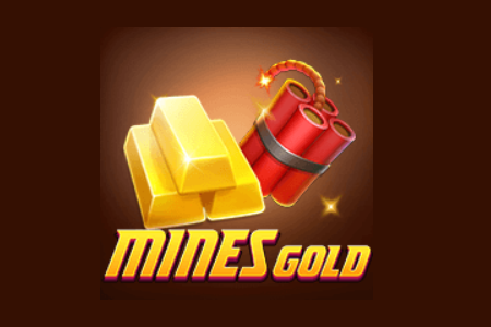 JILI Mines Gold Slot Game
