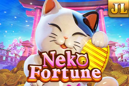 JILI Neko Fortune Slot Game