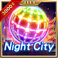 JILI Night City Slot