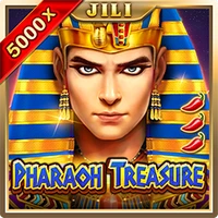 JILI Pharaoh Treasure Slot Game