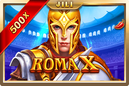 JILI Romax Slot Game