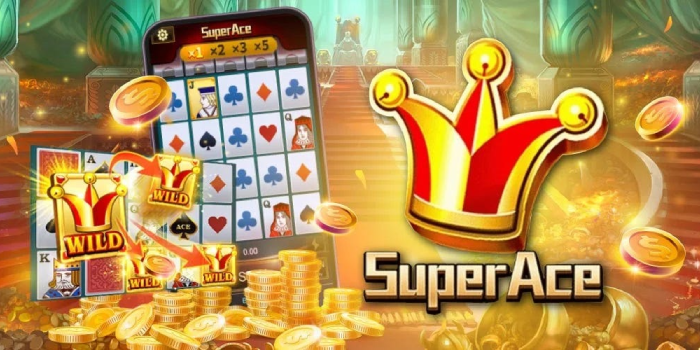 JILI Super Ace Demo, Super Ace Slot Free Play Việt Nam