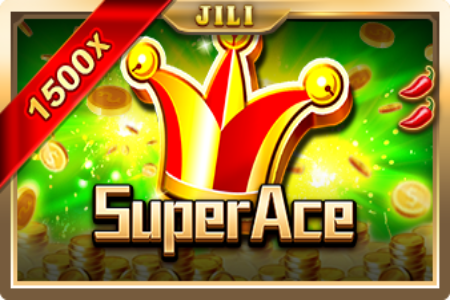 Super Ace Casino Slot