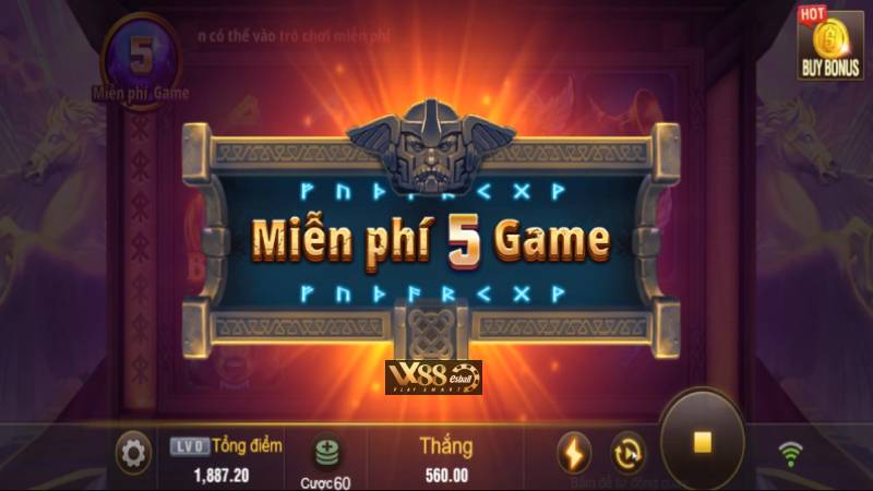 JILI Thor X Slot Game - Free Game
