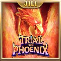 JILI Trial Of Phoeni