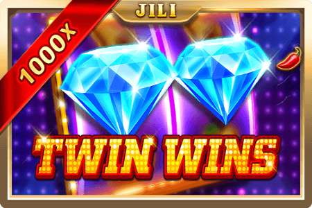 JILI Twin Win Slot Game