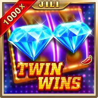 JILI Twin Win Slot Game