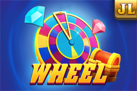 JILI Wheel Slot Game