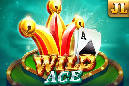 JILI Wild Ace Slot Demo