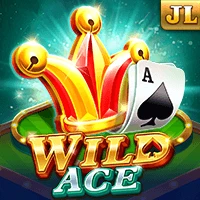 JILI Wild Ace Slot D