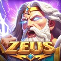 JILI Zeus Slot Game