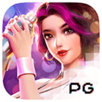 Cocktail Nights PG Soft Slot Game