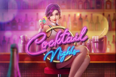 Cocktail Nights PG Soft Slot Game