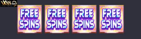 PG Crypto Gold Slot Game - Free Spins