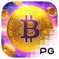 PG Crypto Gold Slot Game