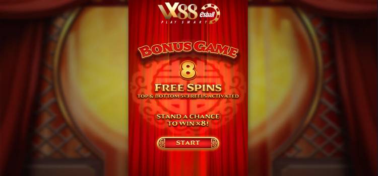 PG Double Fortune Slot Game - Tính Năng Free Spins Vòng Quay Miễn Phí