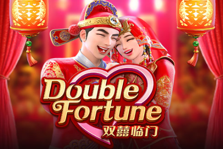 PG Double Fortune Slot Game