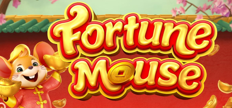 PG Fortune Mouse Slot Game