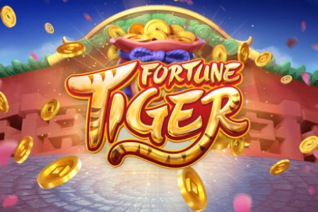Fortune Tiger PG Soft Demo