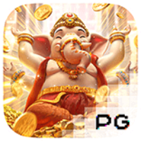 PG Ganesha Fortune Slot Game