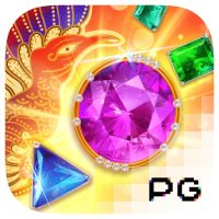 Garuda Gems PG Slot Game