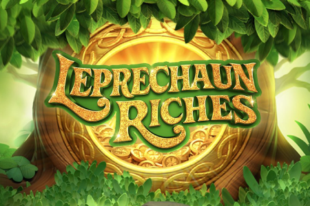PG Leprechaun Riches Slot Game