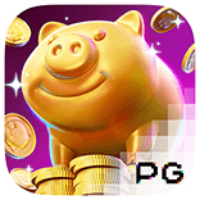 PG Lucky Piggy Slot Game
