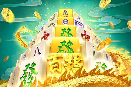 PG Mahjong Ways 2 Slot Demo