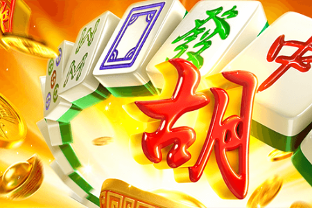 PG Soft Mahjong Ways Demo