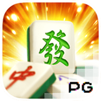 PG Soft Mahjong Ways