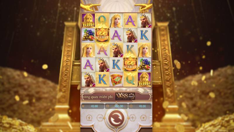 PG Midas Fortune Slot Game - Giới Thiệu Trò Chơi "Kho Báu Midas"