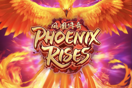 PG Phoenix Rises Slot Game