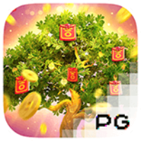 PG Prosperity Fortune Tree Slot Game