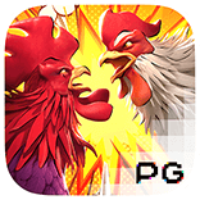 PG Rooster Rumble Sl