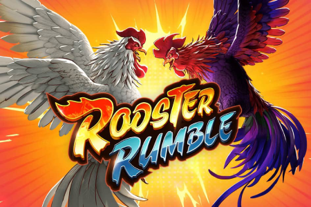 PG Rooster Rumble Slot Game