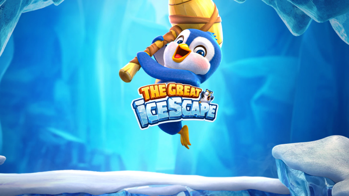 PG The Great Icescape Slot Game