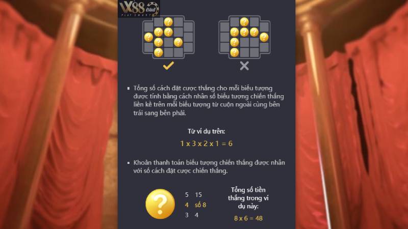 PG Tsar Treasures Slot Game - 576 tuyến nối thưởng