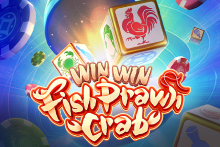 PG Win Win Fish Prawn Crab Slot Game